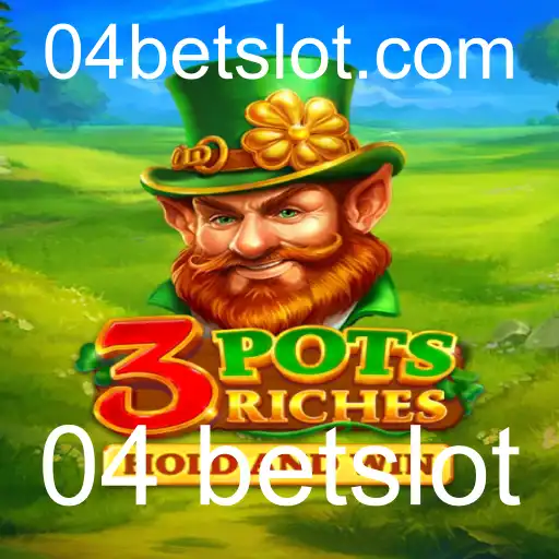 Explorando o Fascinante Mundo de 3potsRiches: O Jogo de Cassino que Está Conquistando a Internet