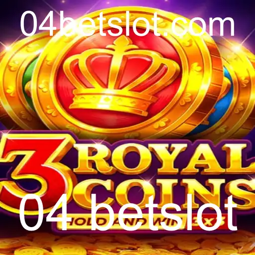 Explorando o Fascinante Mundo de 3royalcoins: A Nova Sensação do Cassino Online