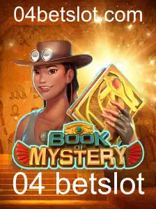 Descubra o Mundo Encantado do Jogo BookofMystery