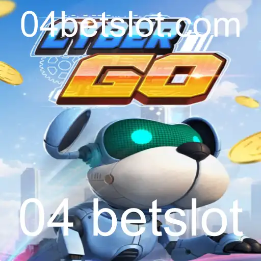 Descubra o Universo de CyberGO: O Jogo do Futuro