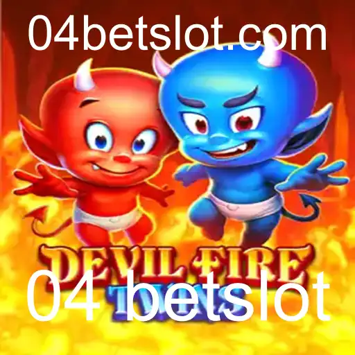 DevilFireTwins: Um Guia Definitivo para o Jogo de Apostas que Está Conquistando os Cassinos Online
