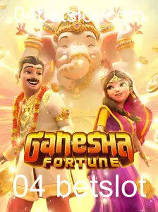 Descubra o Mundo de GaneshaFortune no 04 BetSlot