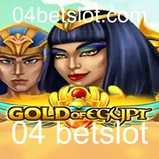 Descubra o Fascinante Mundo de GoldOfEgypt