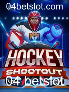 Explorando o Mundo do HockeyShootout