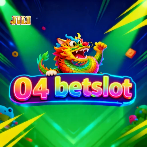 04 betslot Logo