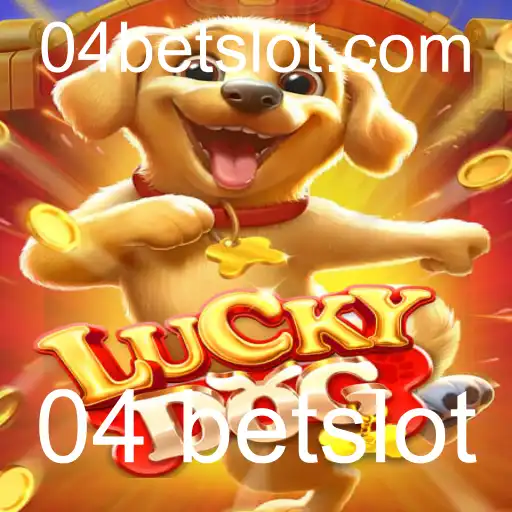 Explorando o Mundo de LuckyDog: O Jogo 04 Betslot
