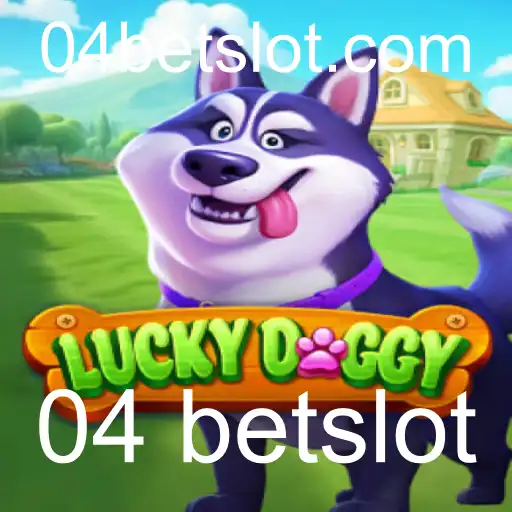 Descubra o Jogo de Aventura 'LuckyDoggy': Uma Jornada Divertida e Inovadora