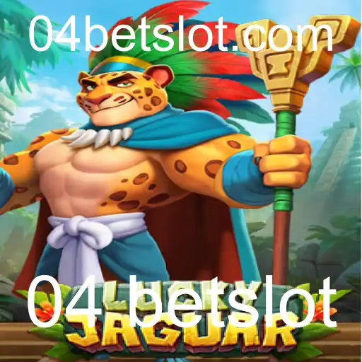 Descubra o emocionante mundo de LuckyJaguar e conquiste a sorte com 04 betslot