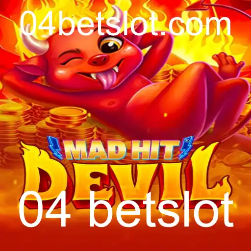 Descubra o Mundo de MadHitDevil: O Jogo de Apostas que Conquista