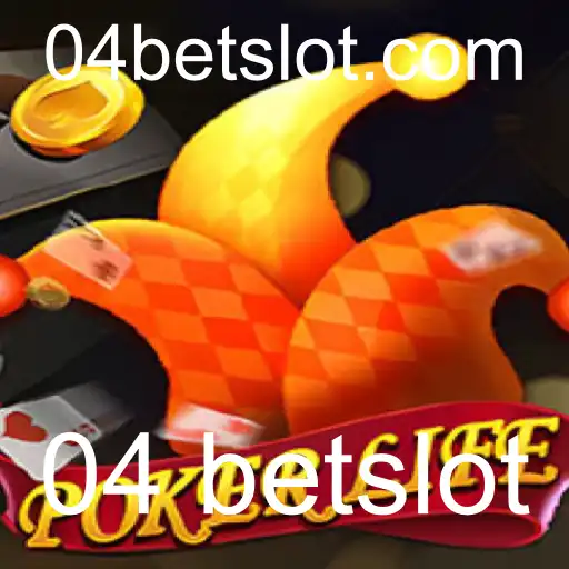 Descubra o Mundo de PokerLife com Estratégias de 04 BetSlot
