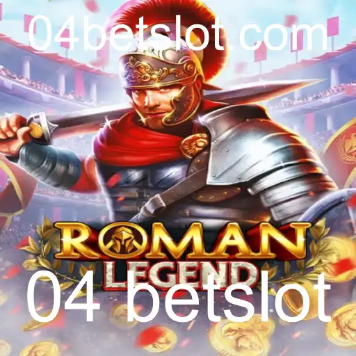 RomanLegend: Um mergulho na Roma Antiga com 04 betslot