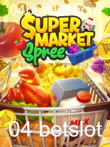 Descubra SupermarketSpree: O Emocionante Jogo de Diversão e Estratégia
