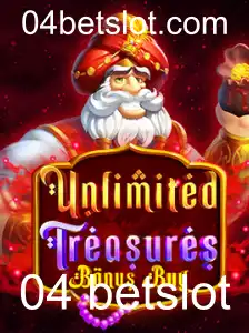 Explorando o Jogo UnlimitedTreasuresBonusBuy